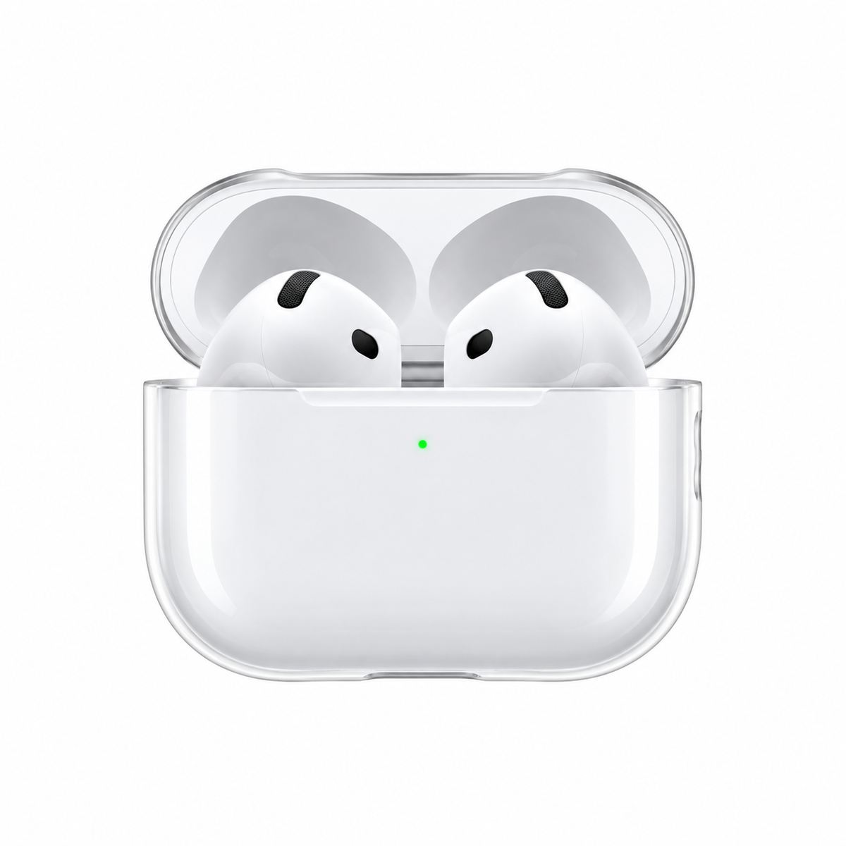 Clear Case for Airpods 5