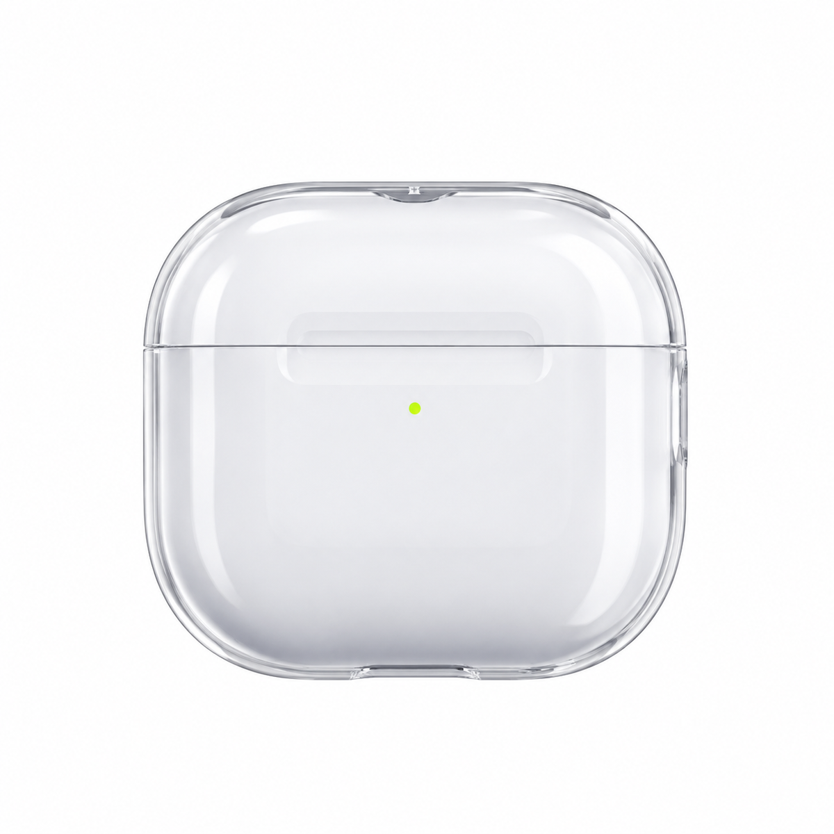 Clear Case for Airpods 4