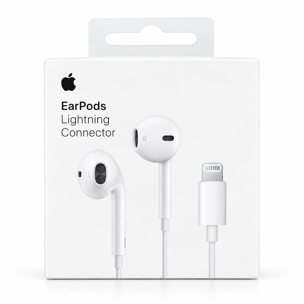 EarPods | Lightning |