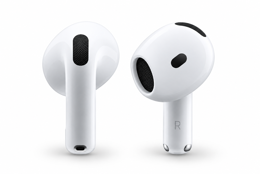 Airpods 4