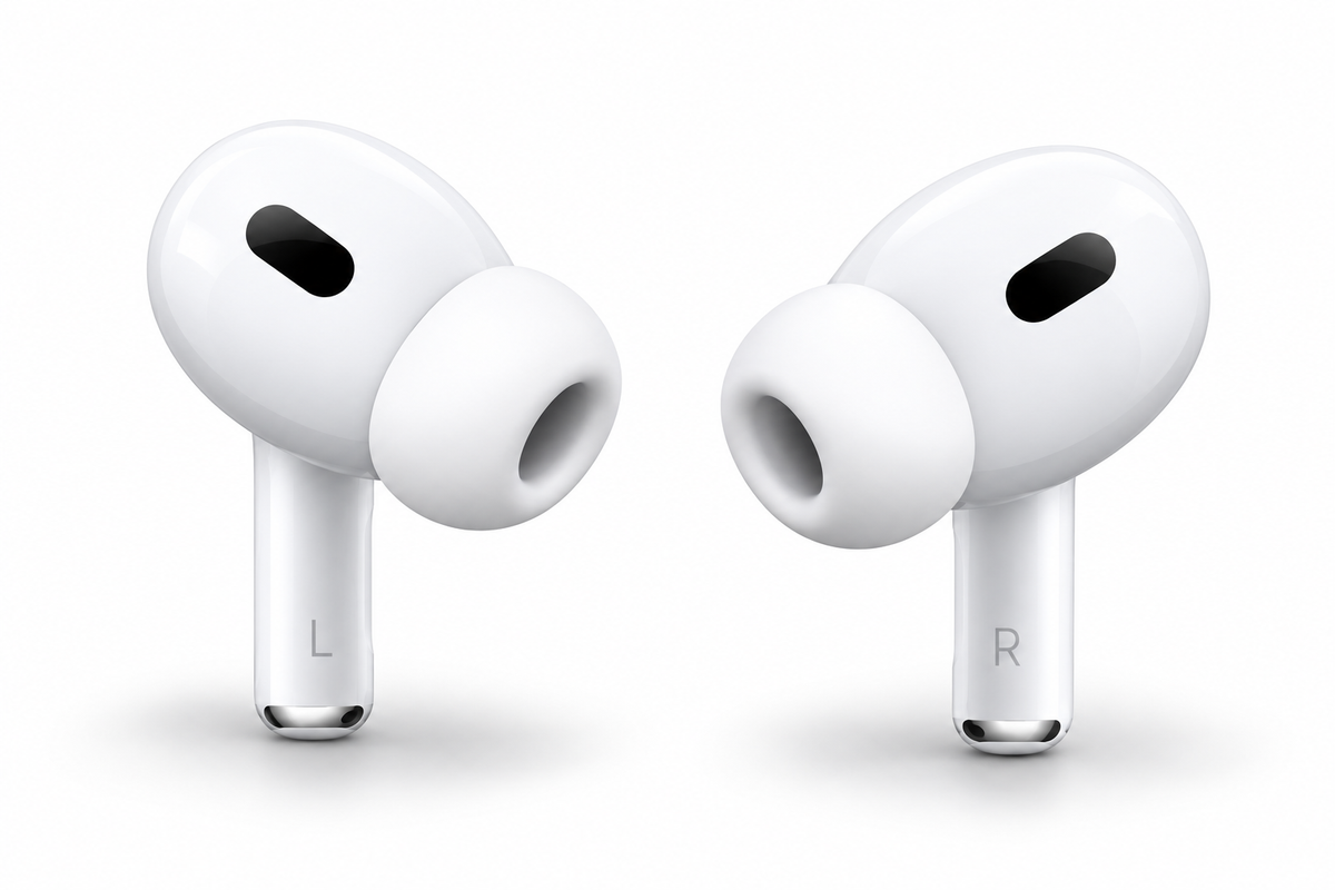 Airpods Pro 2-Gen