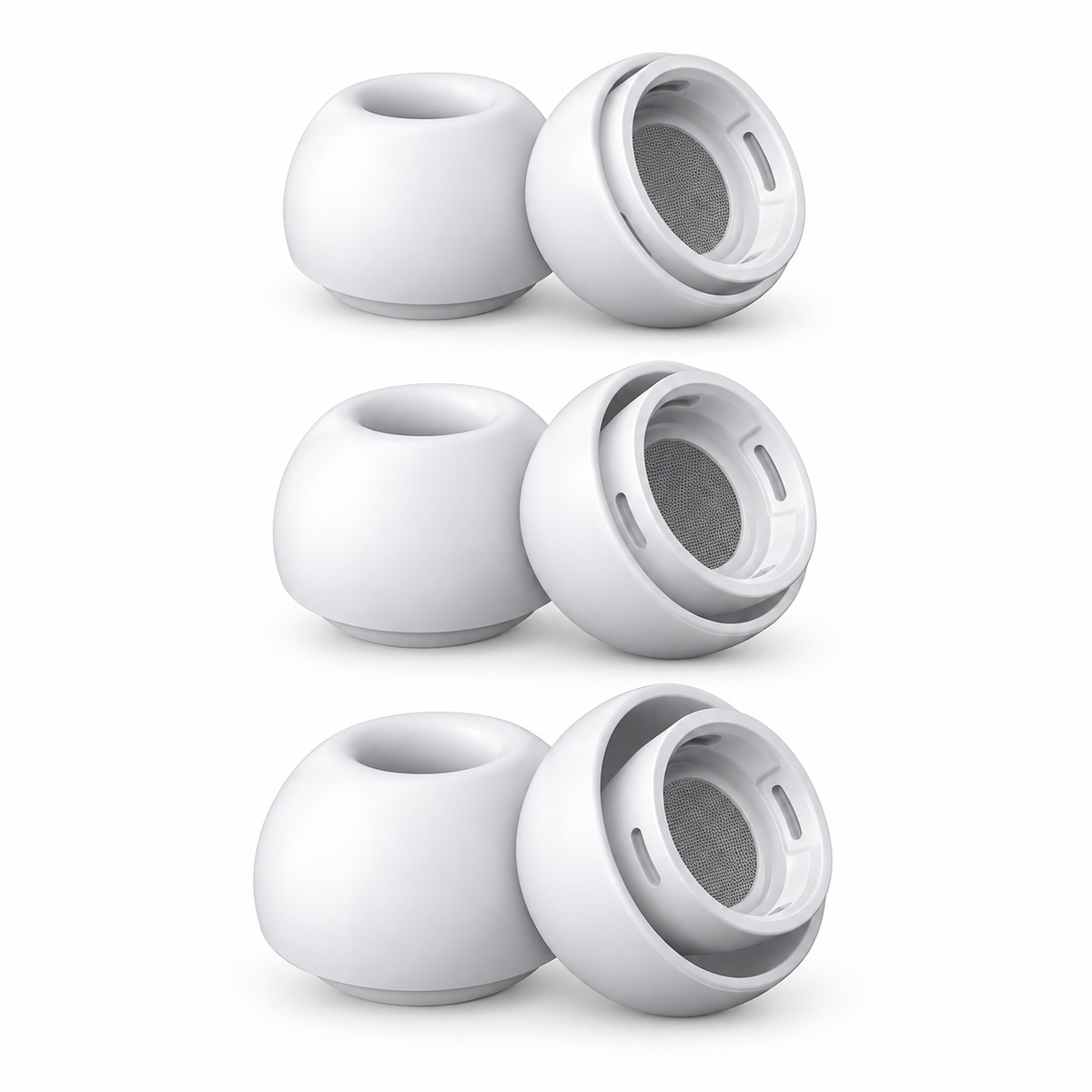 EarTips за AirPods