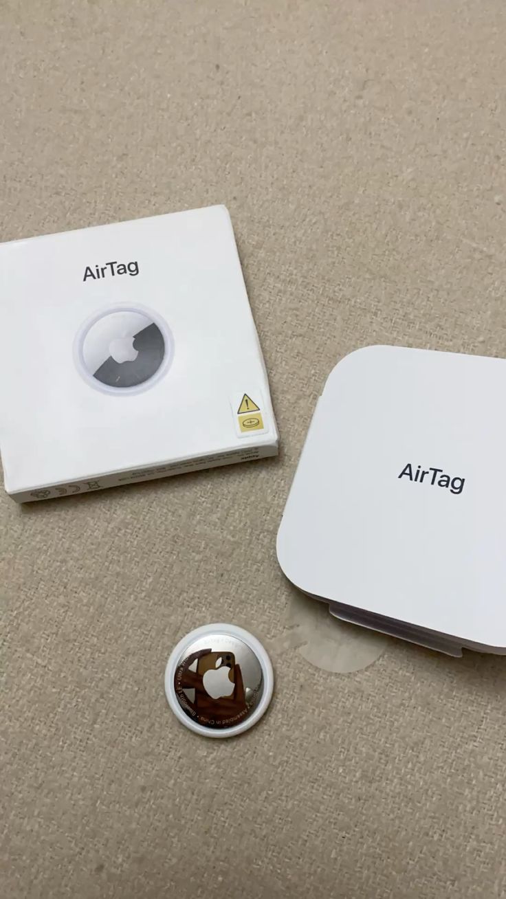 Apple Airtag