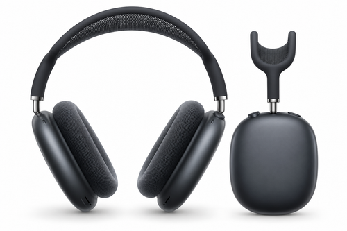 Airpods Max