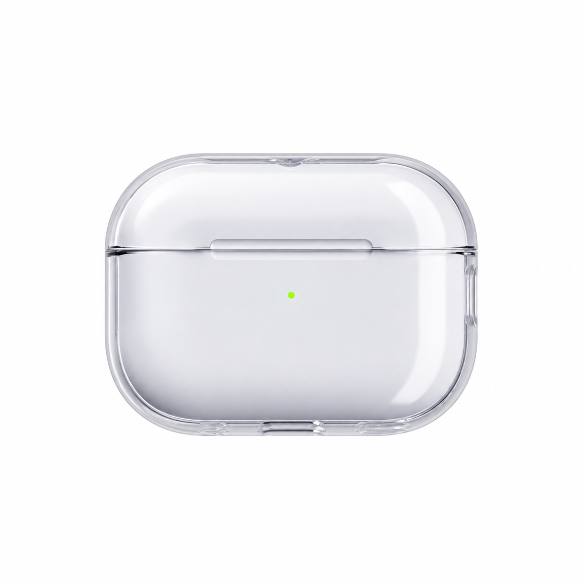 Clear Case for Airpods Pro 2