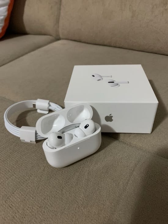 Airpods Pro 2-Gen