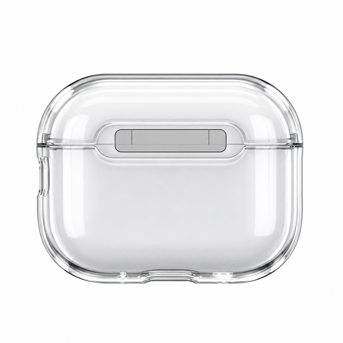 Clear Case for Airpods Pro 3