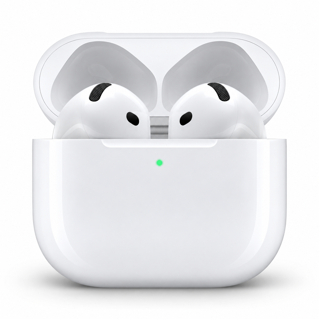 Airpods 4