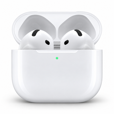 Airpods 4