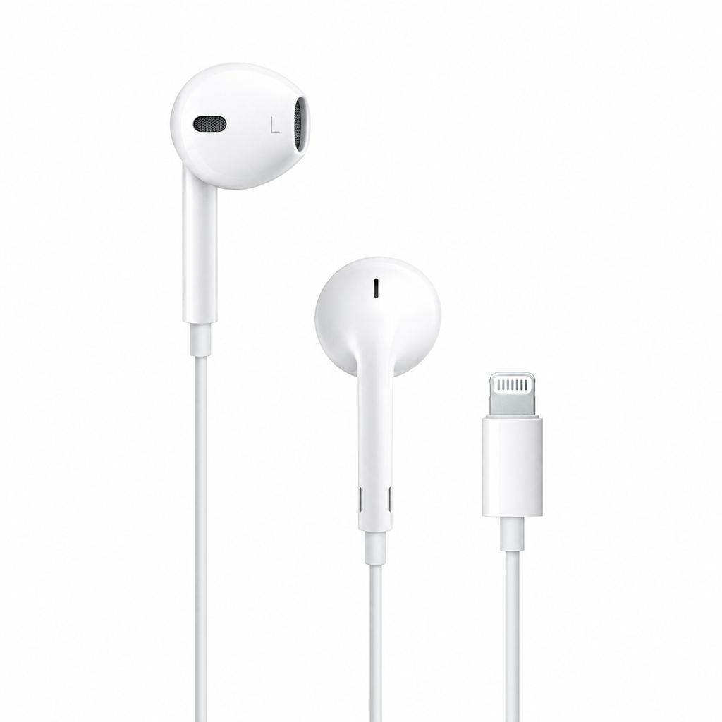 EarPods | Lightning |