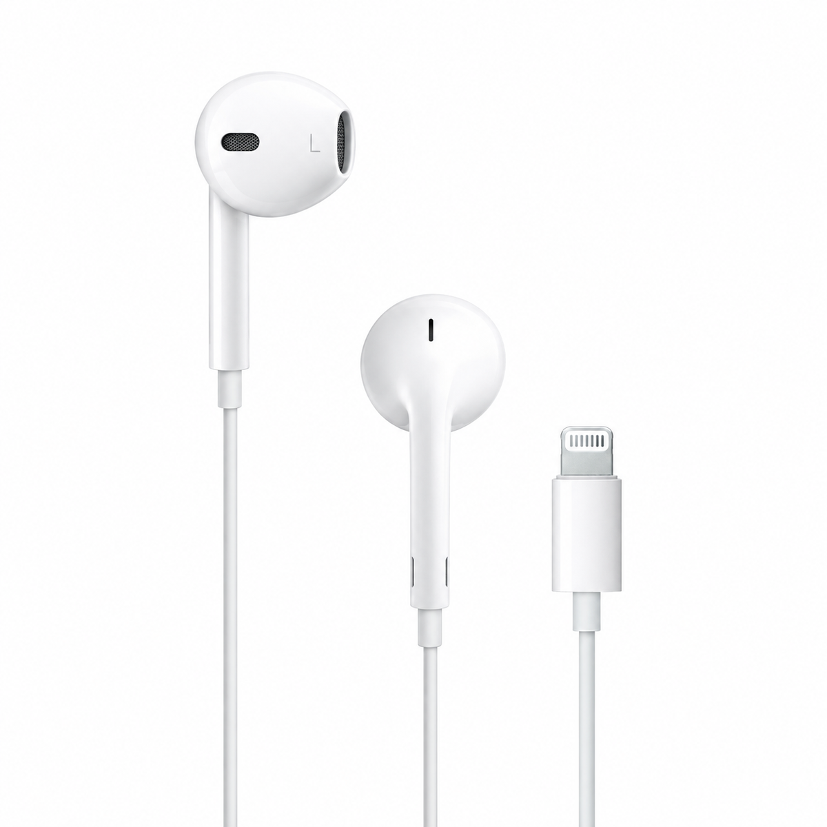 EarPods | Lightning |