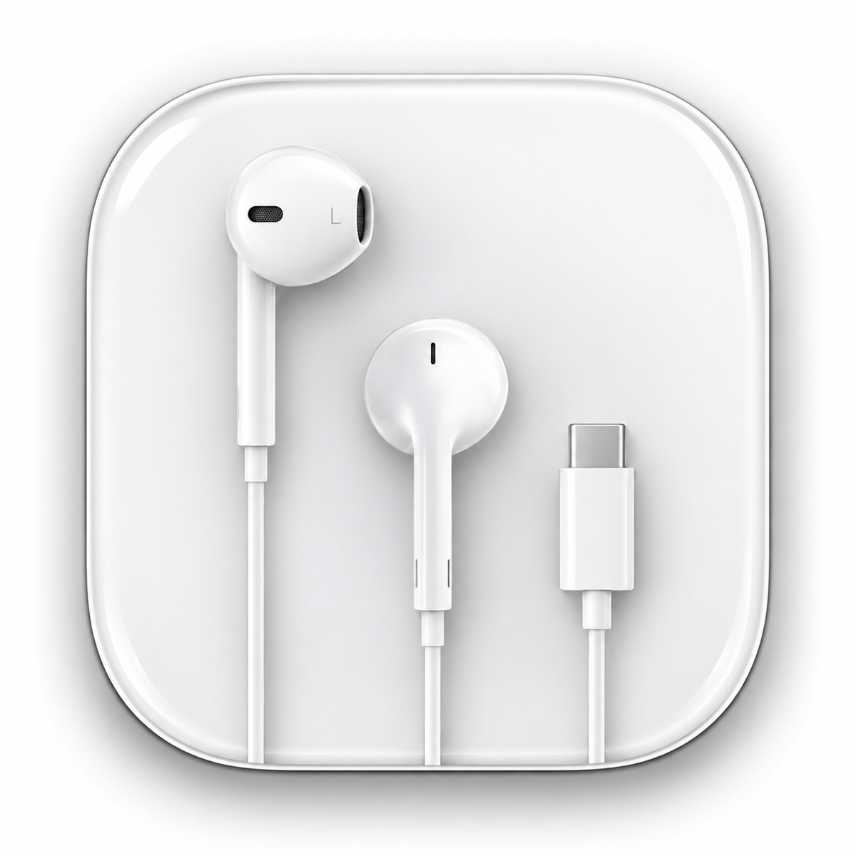 EarPods